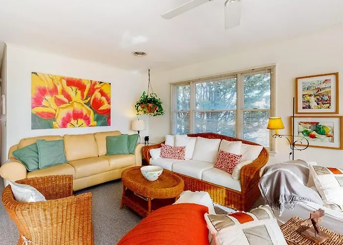 Grier House Ocean Stadt
